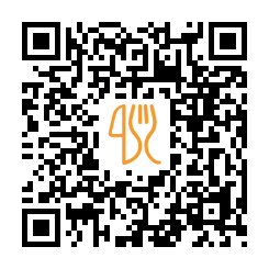 QR-code link para o menu de Okroshka