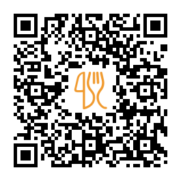 QR-code link para o menu de L&v Tacos Pizza