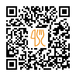 QR-code link para o menu de Fu King Resto