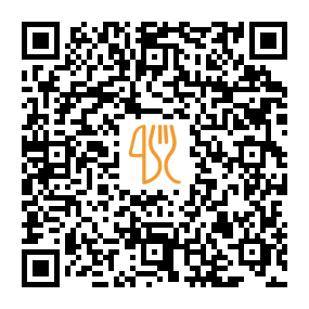 QR-code link para o menu de ōu La Xī Bān Yá Cān Tīng