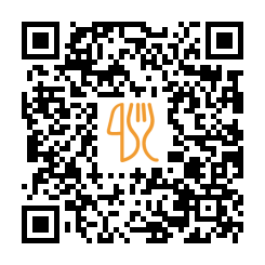 QR-code link para o menu de Seven Food