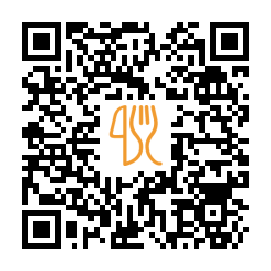 QR-code link para o menu de Sandwich Cafē