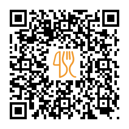 QR-code link para o menu de Panda Wok