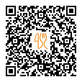 QR-code link para o menu de King's Wok