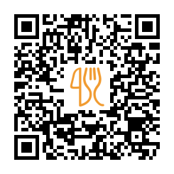 QR-code link para o menu de Cafe Eden