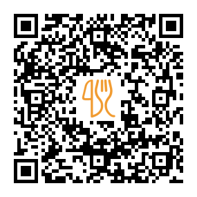 QR-code link para o menu de Panda Express