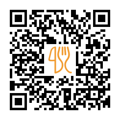 QR-code link para o menu de Jac’s