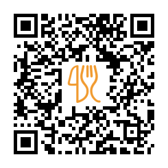 QR-code link para o menu de Manila Grill