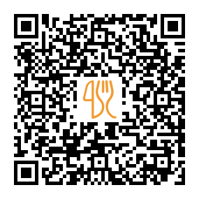 QR-code link para o menu de Trois Bonheurs