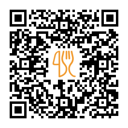 QR-code link para o menu de The Lake Cookhouse