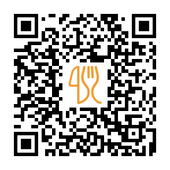 QR-code link para o menu de Cafe Med