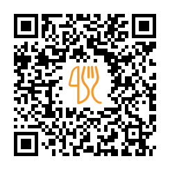 QR-code link para o menu de Pacci's