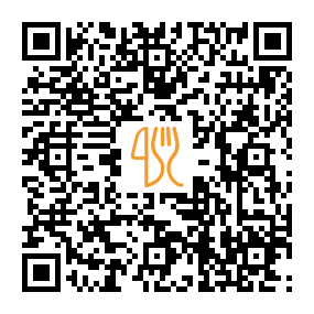 QR-code link para o menu de Cheong Jin Ok