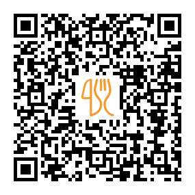 QR-code link para o menu de Cafébar Paula