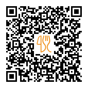 QR-code link para o menu de Panda Garden