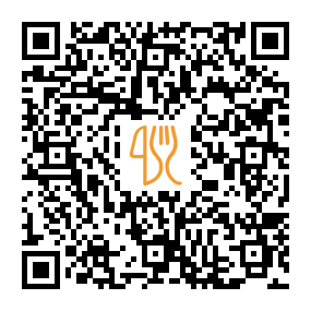 QR-code link para o menu de Solaria. Manado Town Square