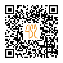 QR-code link para o menu de Kedai Kairos