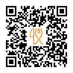 QR-code link para o menu de Denny's
