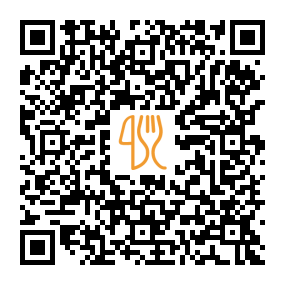 QR-code link para o menu de Fine Wine Good Spirits