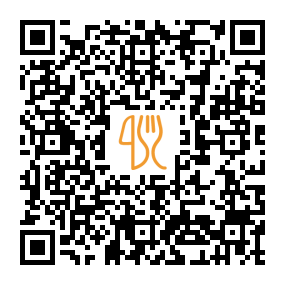 QR-code link para o menu de La Pizz