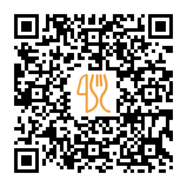 QR-code link para o menu de China Garden Inc