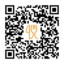 QR-code link para o menu de The Fox And Hounds