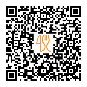 QR-code link para o menu de Crêperie De La Cascade