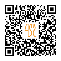 QR-code link para o menu de Nasi Tanjung