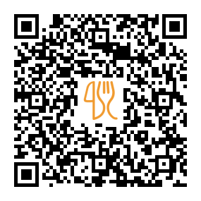 QR-code link para o menu de Carini's Pizza