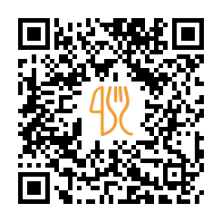 QR-code link para o menu de Divine Cafe