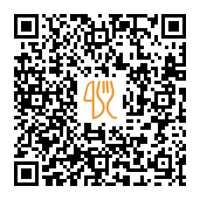 QR-code link para o menu de The Village Burger Shack