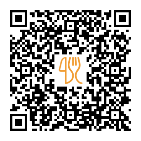 QR-code link para o menu de Thai Hut