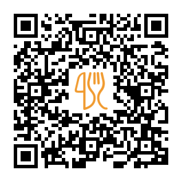 QR-code link para o menu de Fou food 17