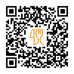 QR-code link para o menu de Gudeg Aan