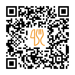 QR-code link para o menu de Planeta Pizza