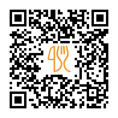 QR-code link para o menu de Avia Chavanon
