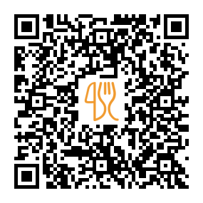 QR-code link para o menu de Kona Coffee House