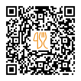 QR-code link para o menu de Sweet Factory