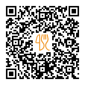 QR-code link para o menu de Planet Steakhouse