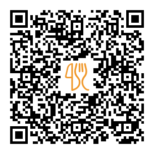 QR-code link para o menu de Toasushi Charbonnières-les-bains