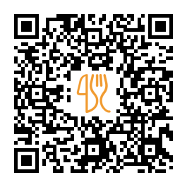 QR-code link para o menu de Kim's Oriental Market