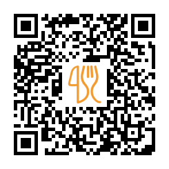 QR-code link para o menu de Hilary's