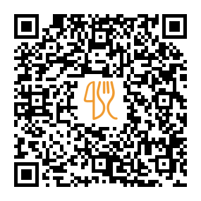 QR-code link para o menu de Yanagi Sushi Grill