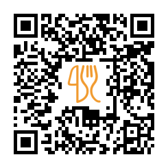 QR-code link para o menu de Chez Nous