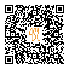 QR-code link para o menu de Cafe Delicias