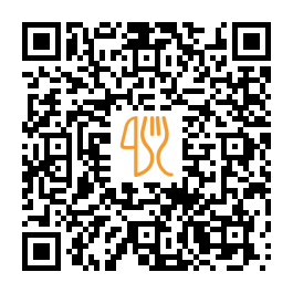 QR-code link para o menu de Bao's Cafe