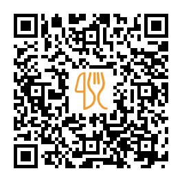 QR-code link para o menu de The Hill And Lounge