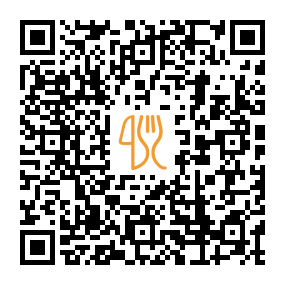 QR-code link para o menu de Higher Ground Coffee Shop