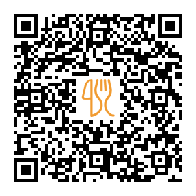 QR-code link para o menu de The Little Lion Of Judah