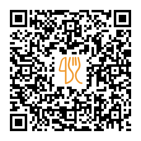 QR-code link para o menu de Blackfinn American Grille